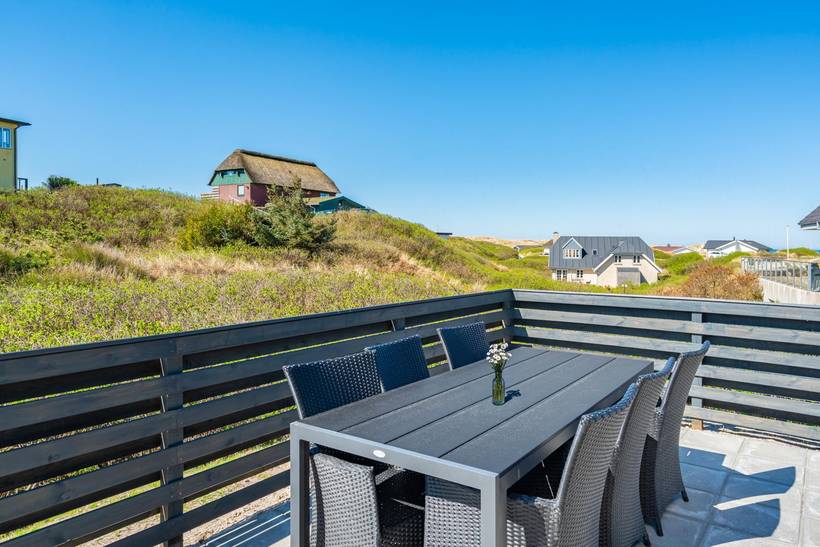 Foto von Ferienhaus MI11 in Henne Strand - Westjütland
