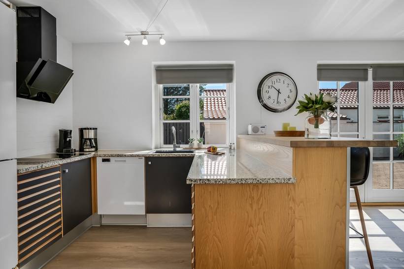 Foto von Ferienhaus MI14 in Blokhus - Nordjütland