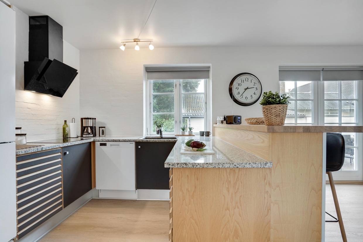 Foto von Ferienhaus MI14 in Blokhus - Nordjütland