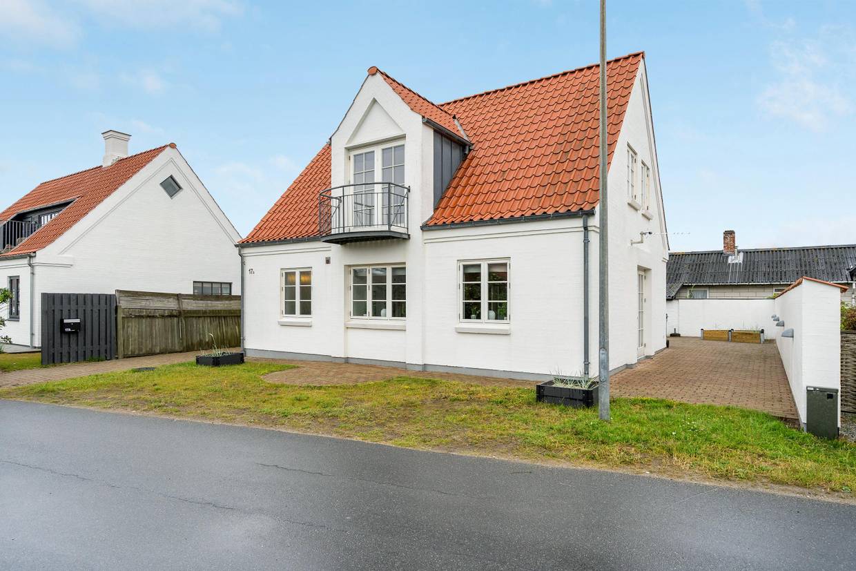 Foto von Ferienhaus MI14 in Blokhus - Nordjütland