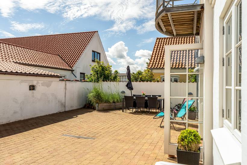 Foto von Ferienhaus MI14 in Blokhus - Nordjütland