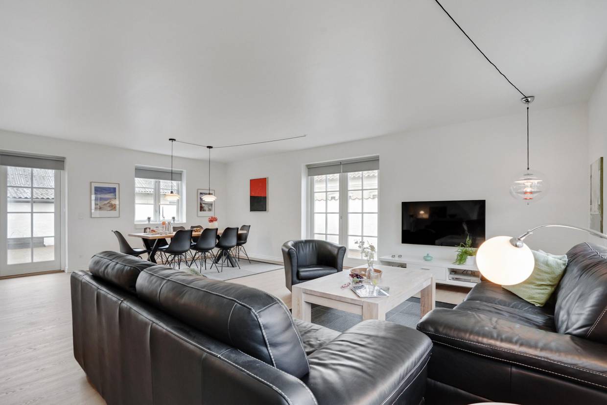 Foto von Ferienhaus MI14 in Blokhus - Nordjütland