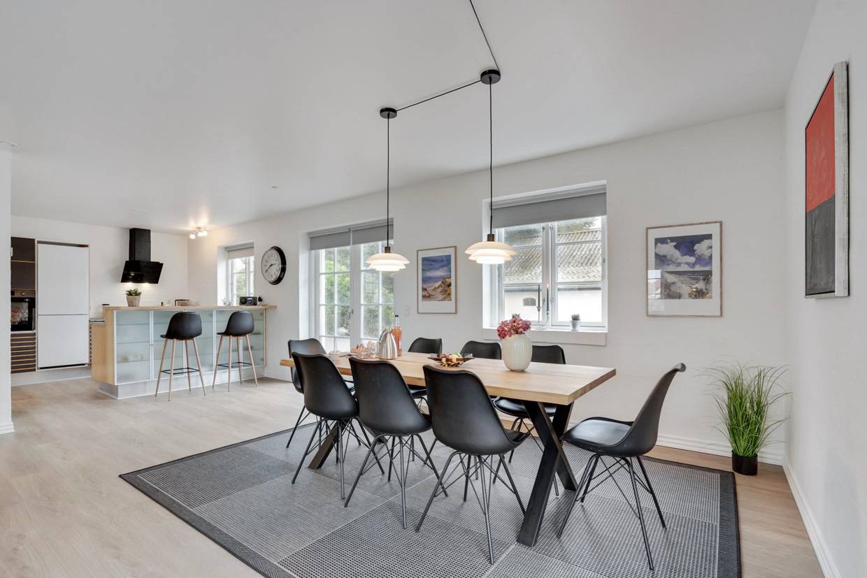 Foto von Ferienhaus MI14 in Blokhus - Nordjütland