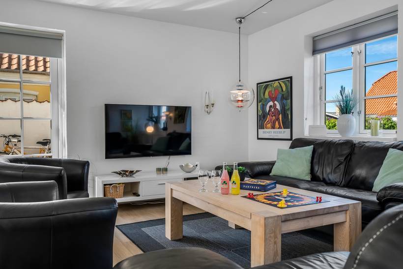 Foto von Ferienhaus MI14 in Blokhus - Nordjütland