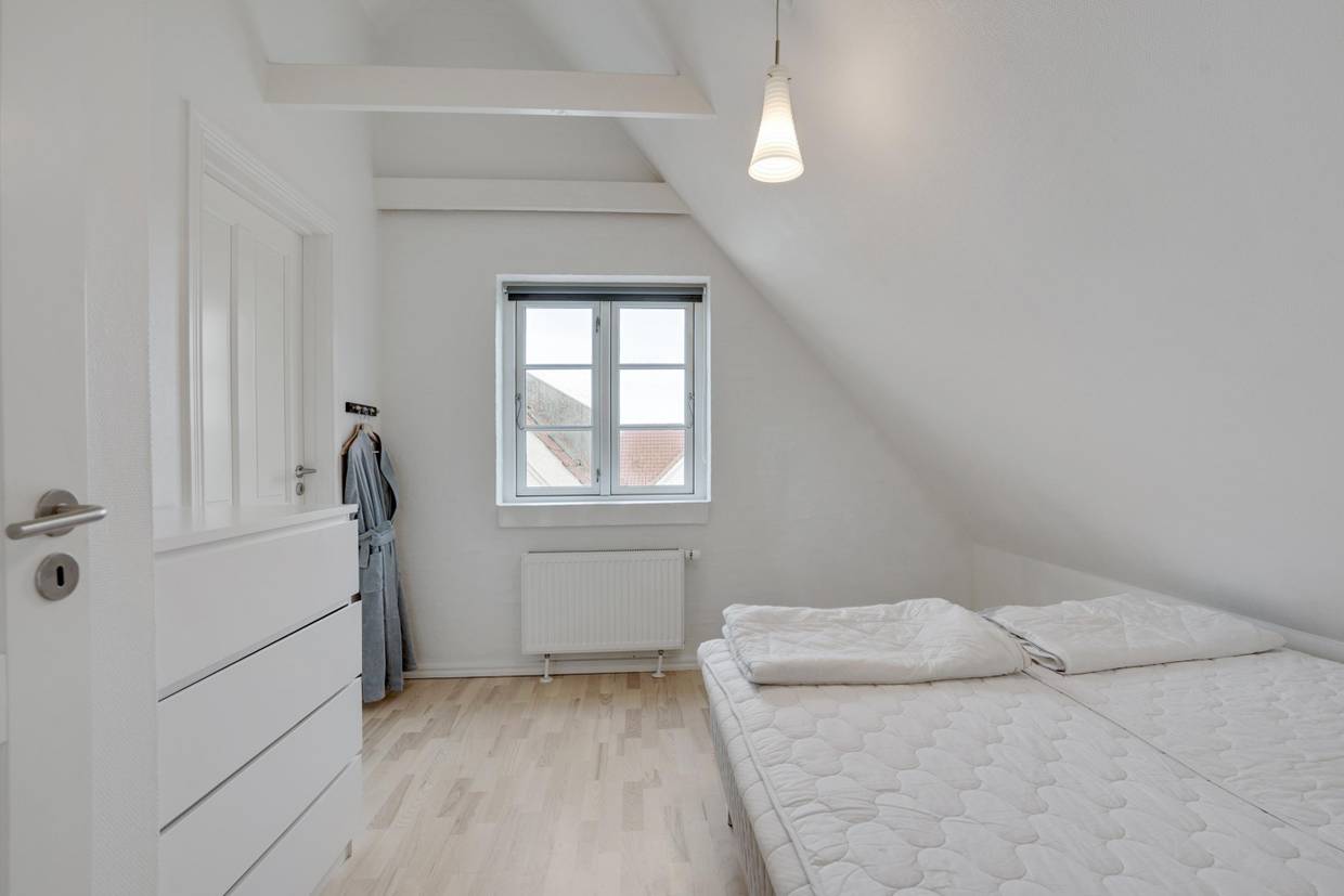 Foto von Ferienhaus MI14 in Blokhus - Nordjütland