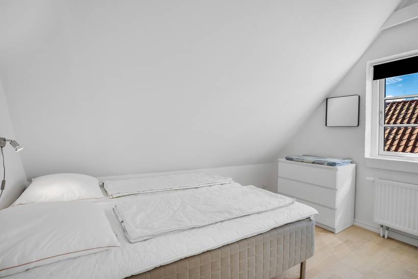 Foto von Ferienhaus MI14 in Blokhus - Nordjütland
