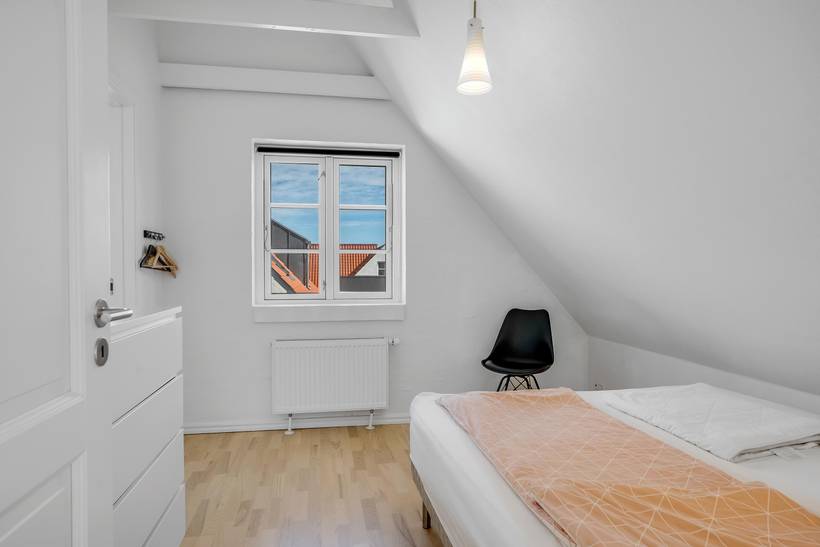 Foto von Ferienhaus MI14 in Blokhus - Nordjütland