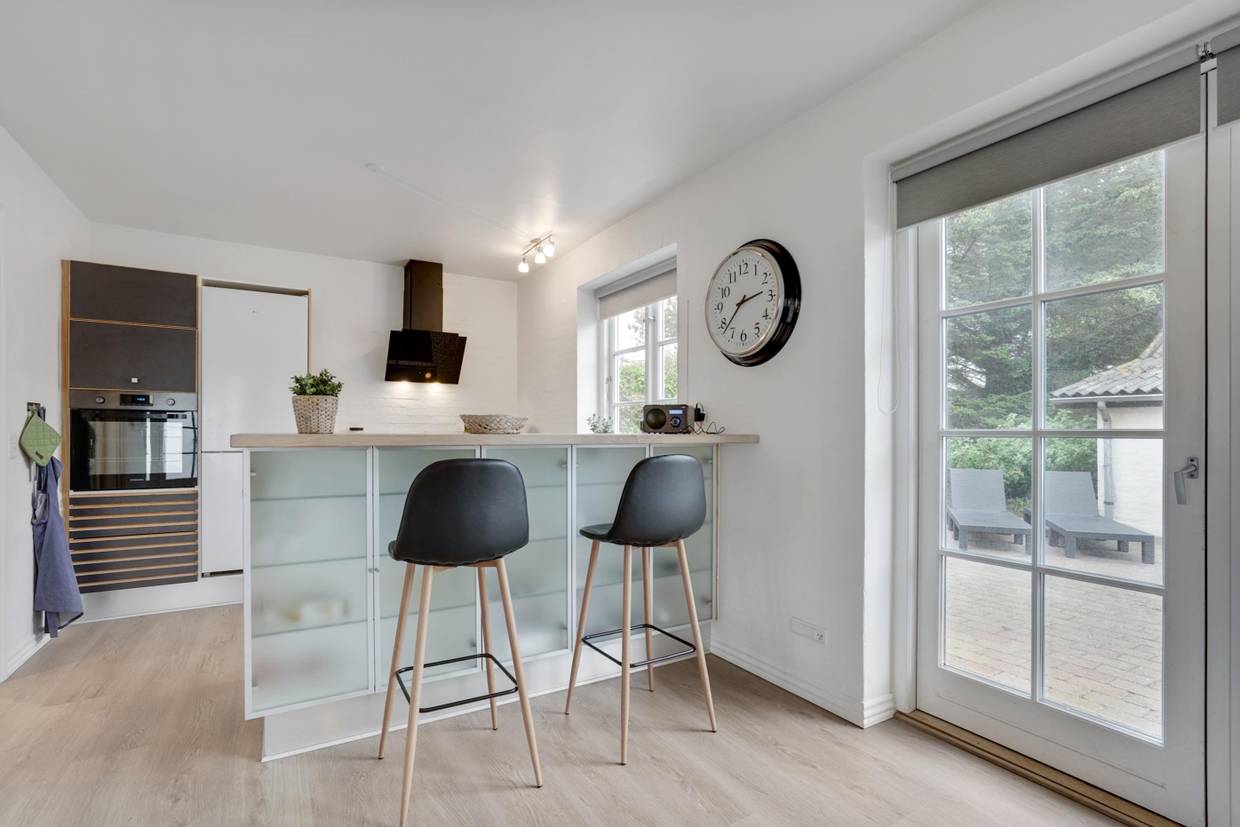 Foto von Ferienhaus MI14 in Blokhus - Nordjütland
