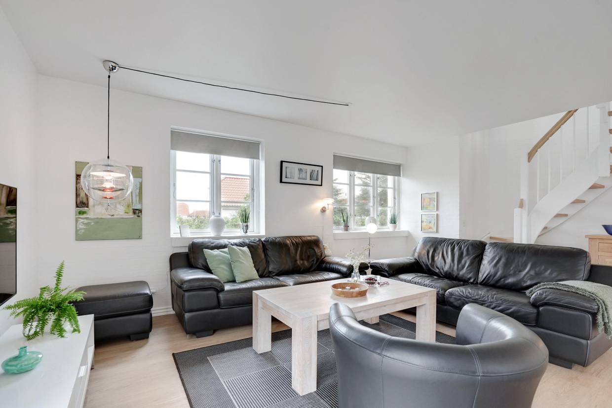 Foto von Ferienhaus MI14 in Blokhus - Nordjütland