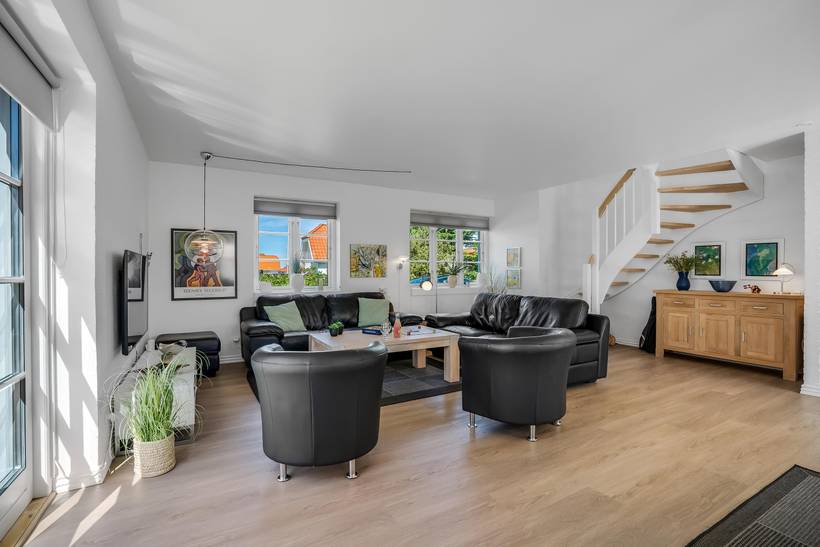 Foto von Ferienhaus MI14 in Blokhus - Nordjütland