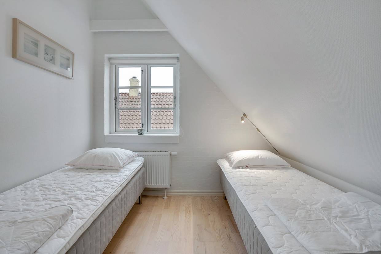 Foto von Ferienhaus MI14 in Blokhus - Nordjütland