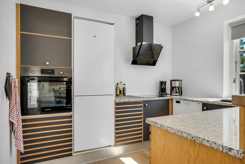 Foto von Ferienhaus MI14 in Blokhus - Nordjütland