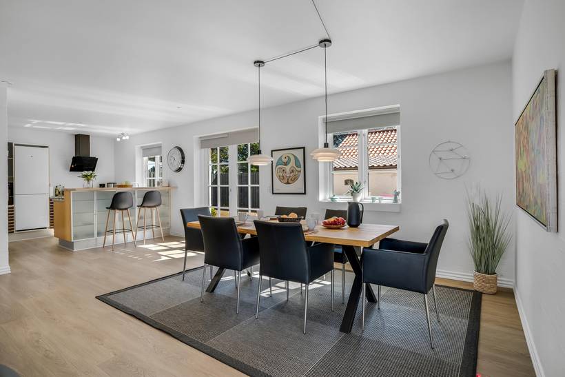 Foto von Ferienhaus MI14 in Blokhus - Nordjütland