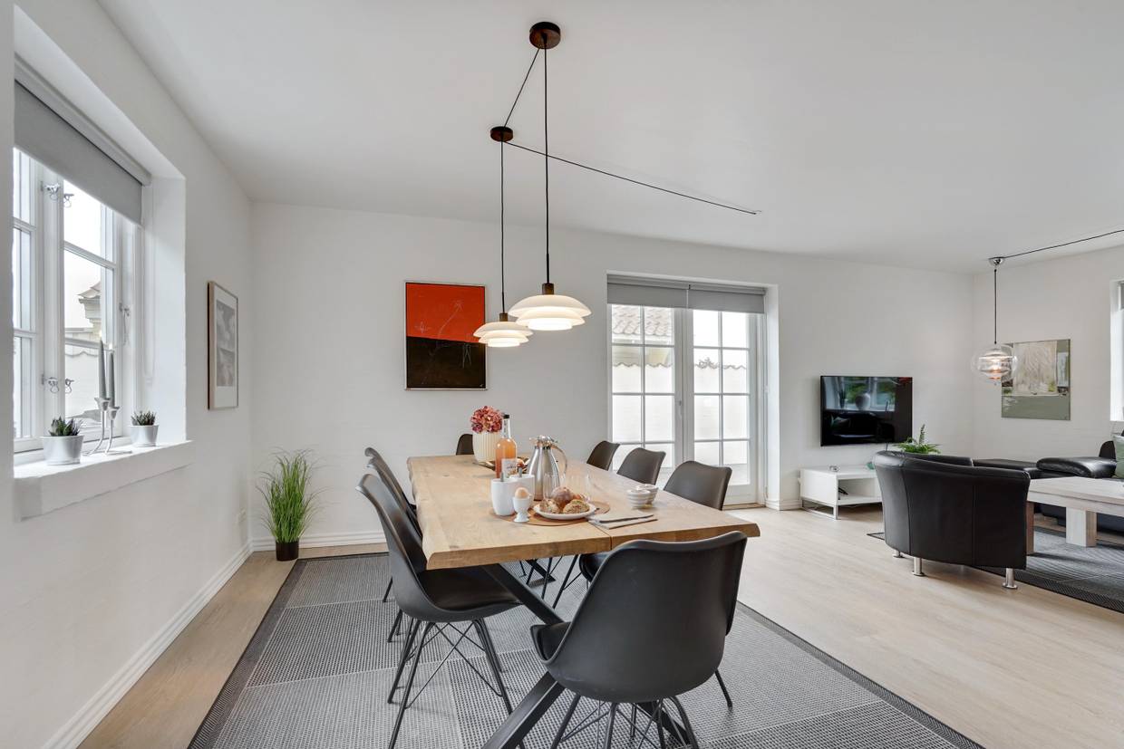 Foto von Ferienhaus MI14 in Blokhus - Nordjütland