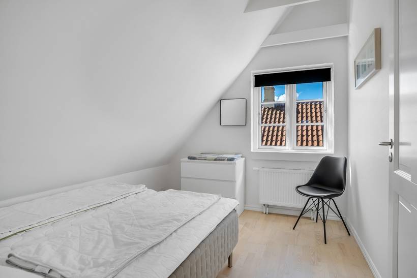 Foto von Ferienhaus MI14 in Blokhus - Nordjütland