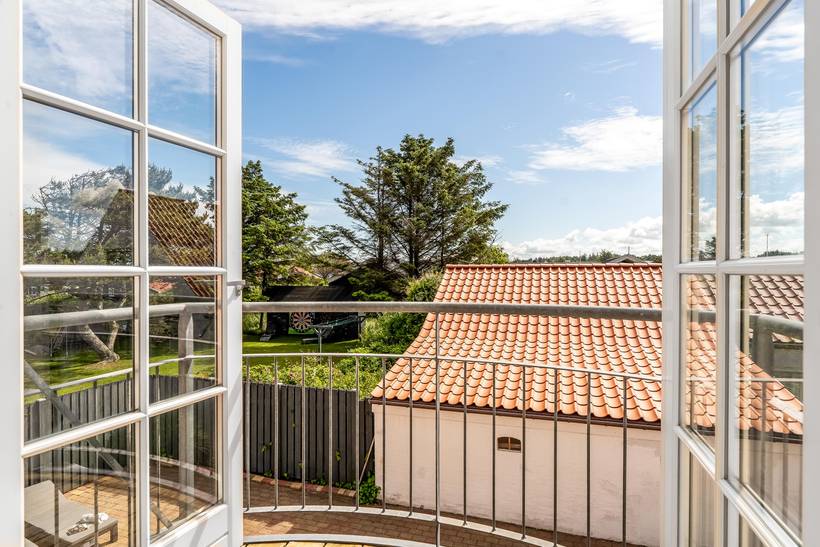 Foto von Ferienhaus MI14 in Blokhus - Nordjütland