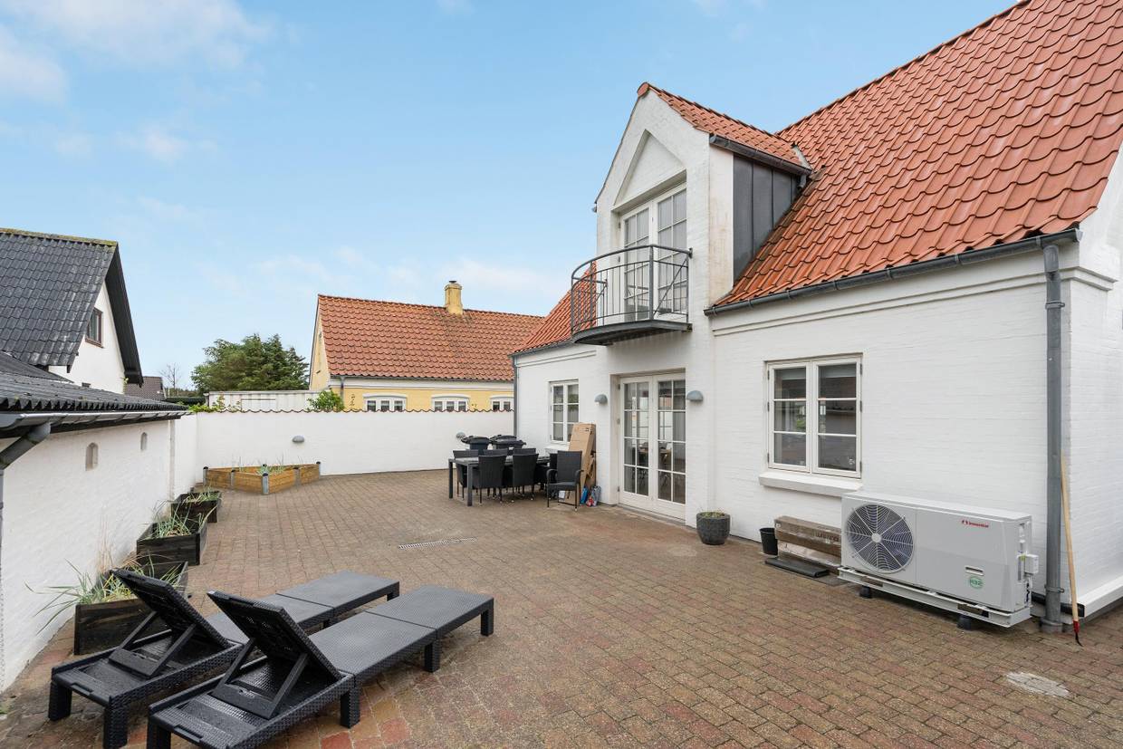 Foto von Ferienhaus MI14 in Blokhus - Nordjütland