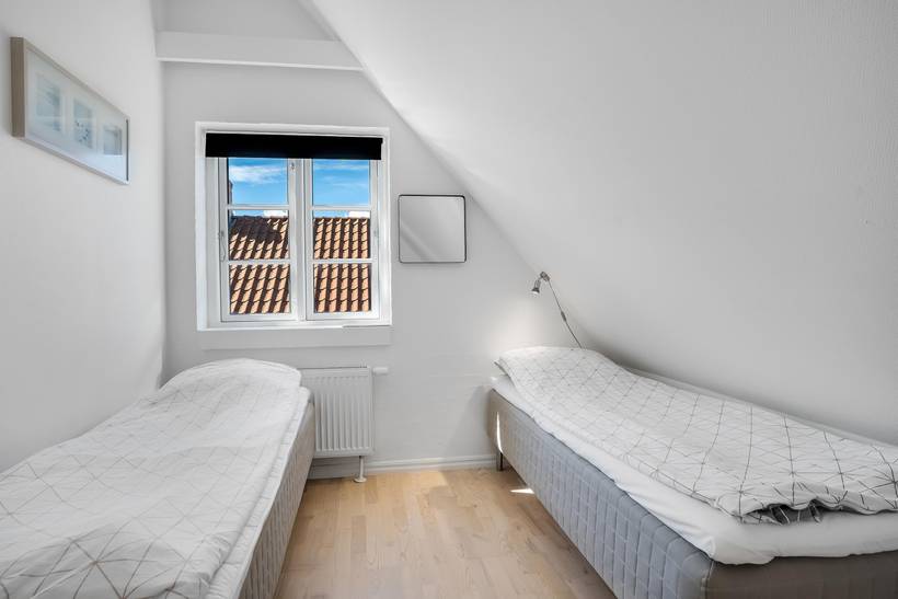 Foto von Ferienhaus MI14 in Blokhus - Nordjütland
