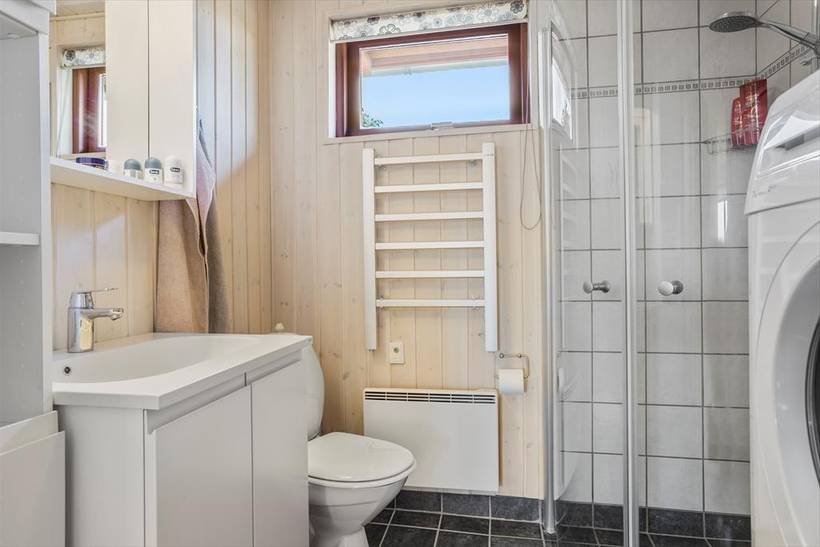 Foto von Ferienhaus MI16 in Saksild - Odder - Ostjütland