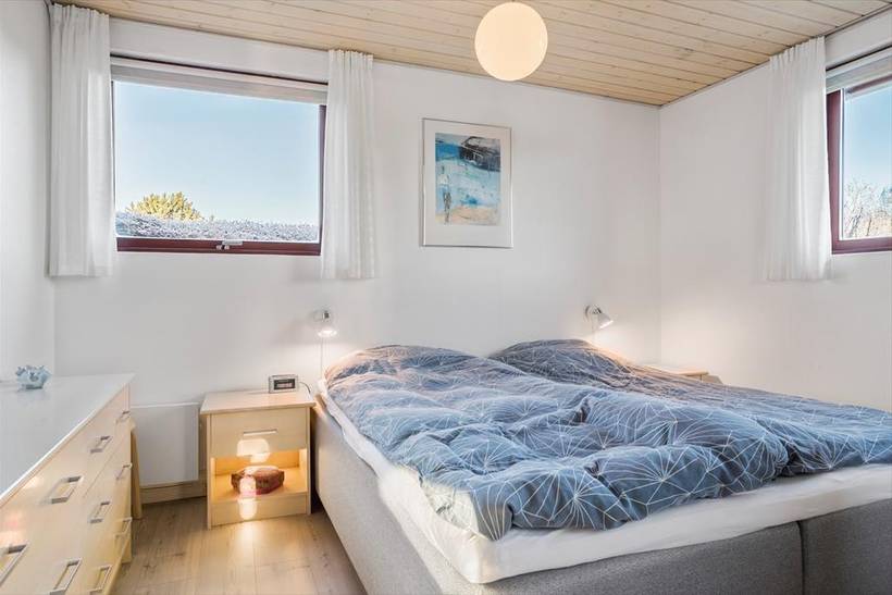 Foto von Ferienhaus MI16 in Saksild - Odder - Ostjütland