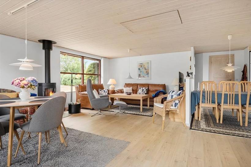 Foto von Ferienhaus MI16 in Saksild - Odder - Ostjütland