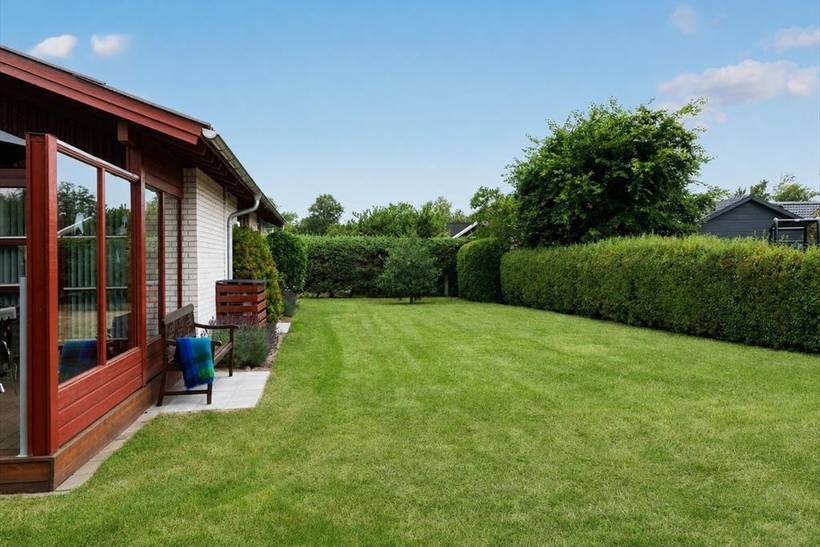 Foto von Ferienhaus MI16 in Saksild - Odder - Ostjütland