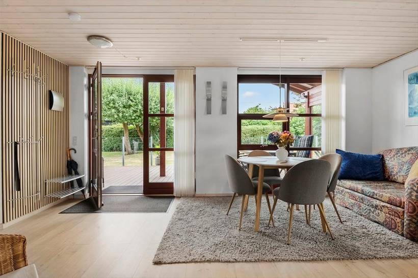 Foto von Ferienhaus MI16 in Saksild - Odder - Ostjütland