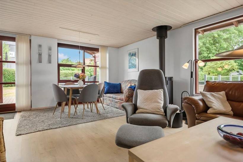 Foto von Ferienhaus MI16 in Saksild - Odder - Ostjütland