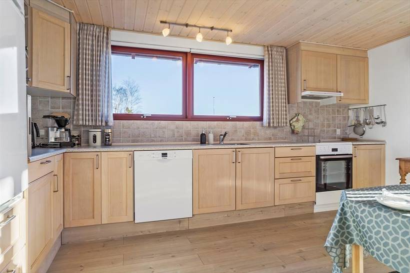 Foto von Ferienhaus MI16 in Saksild - Odder - Ostjütland