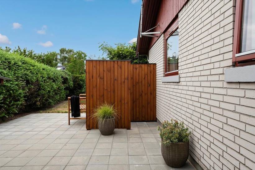 Foto von Ferienhaus MI16 in Saksild - Odder - Ostjütland