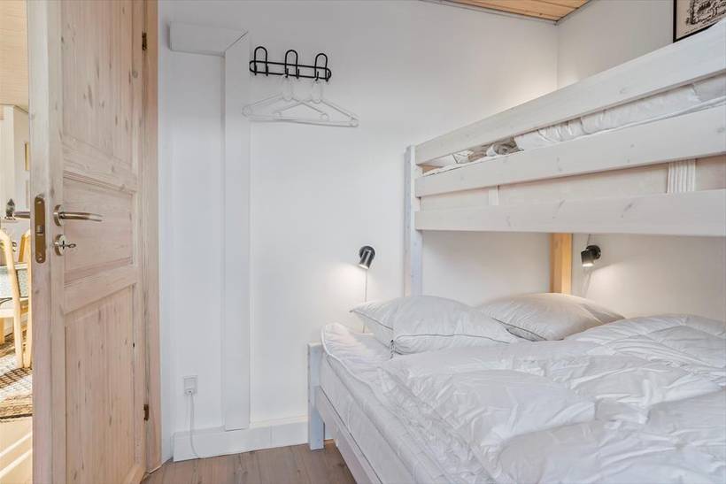 Foto von Ferienhaus MI16 in Saksild - Odder - Ostjütland