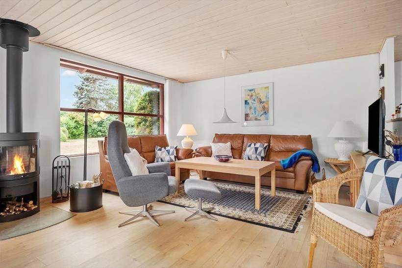 Foto von Ferienhaus MI16 in Saksild - Odder - Ostjütland