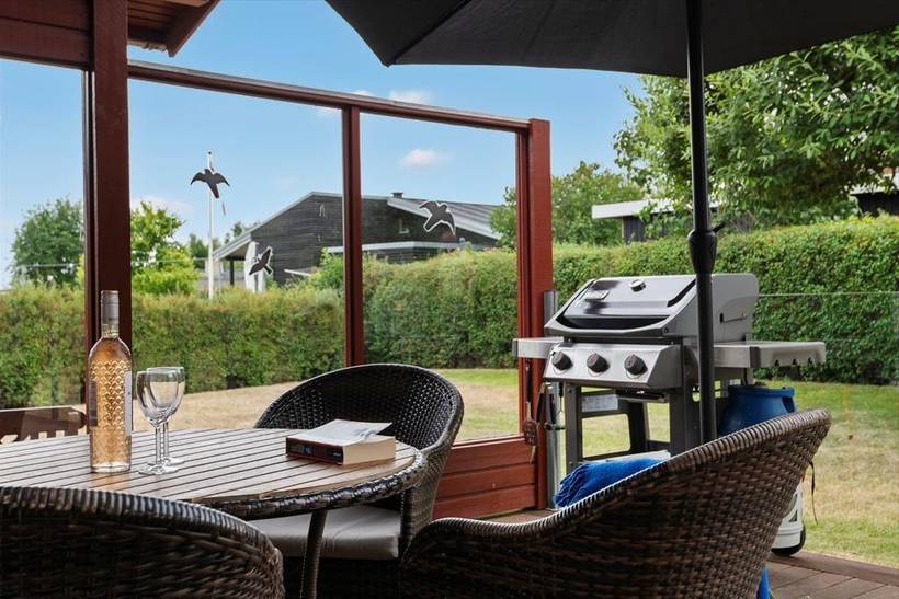 Foto von Ferienhaus MI16 in Saksild - Odder - Ostjütland