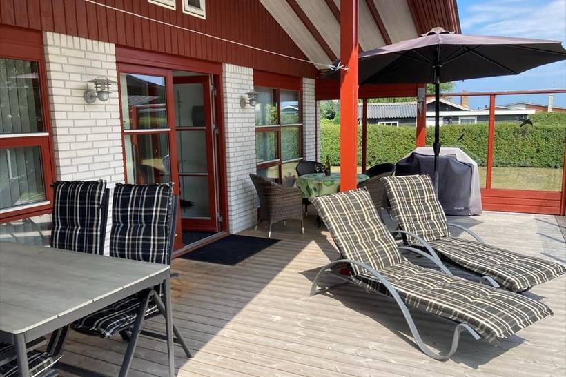 Foto von Ferienhaus MI16 in Saksild - Odder - Ostjütland