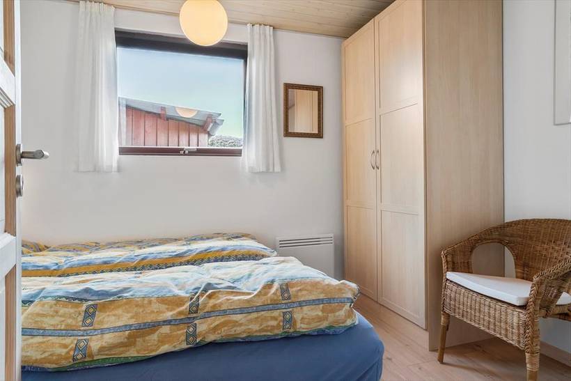 Foto von Ferienhaus MI16 in Saksild - Odder - Ostjütland