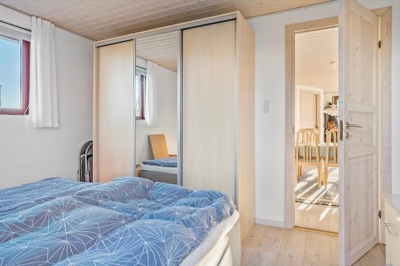 Foto von Ferienhaus MI16 in Saksild - Odder - Ostjütland