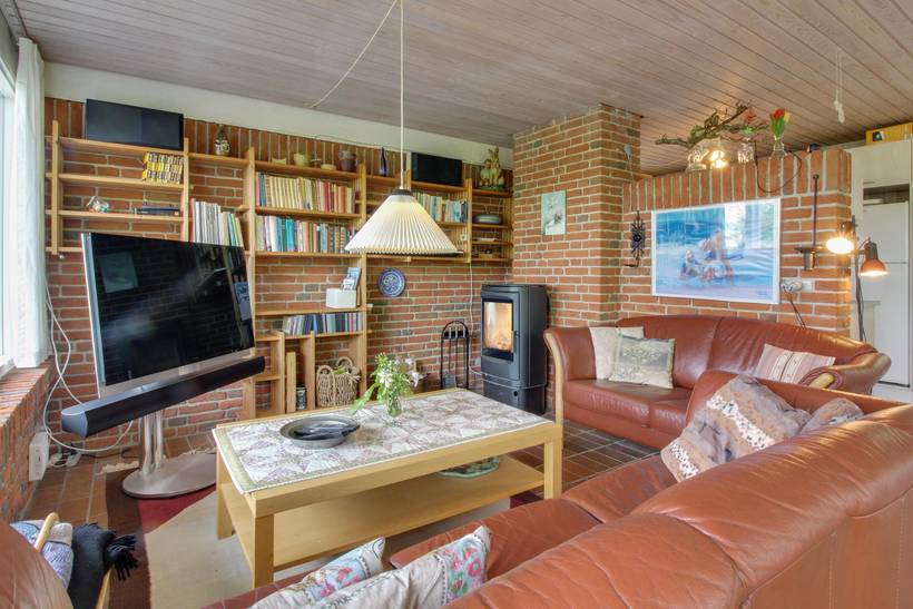 Foto von Ferienhaus MI17 in Spøttrup - Thy/Limfjord