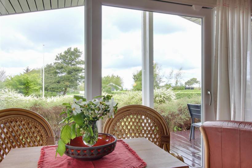 Foto von Ferienhaus MI17 in Spøttrup - Thy/Limfjord