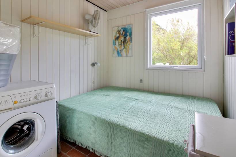 Foto von Ferienhaus MI17 in Spøttrup - Thy/Limfjord