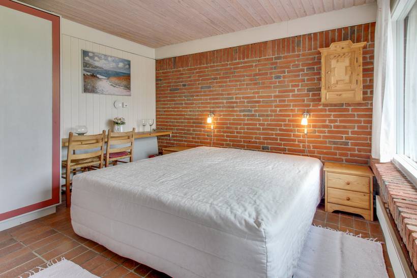 Foto von Ferienhaus MI17 in Spøttrup - Thy/Limfjord