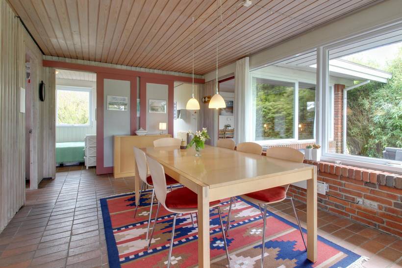 Foto von Ferienhaus MI17 in Spøttrup - Thy/Limfjord