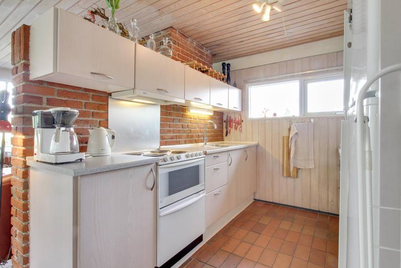 Foto von Ferienhaus MI17 in Spøttrup - Thy/Limfjord