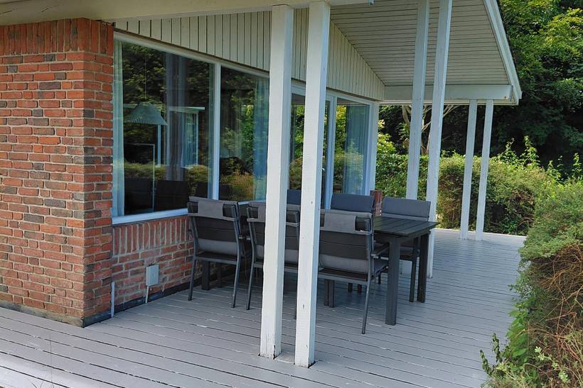 Foto von Ferienhaus MI17 in Spøttrup - Thy/Limfjord