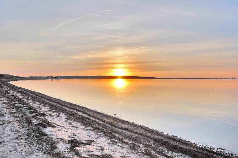 Foto von Ferienhaus MI17 in Spøttrup - Thy/Limfjord