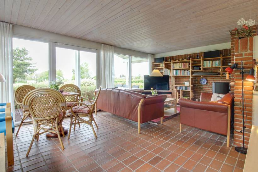 Foto von Ferienhaus MI17 in Spøttrup - Thy/Limfjord