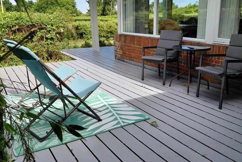 Foto von Ferienhaus MI17 in Spøttrup - Thy/Limfjord
