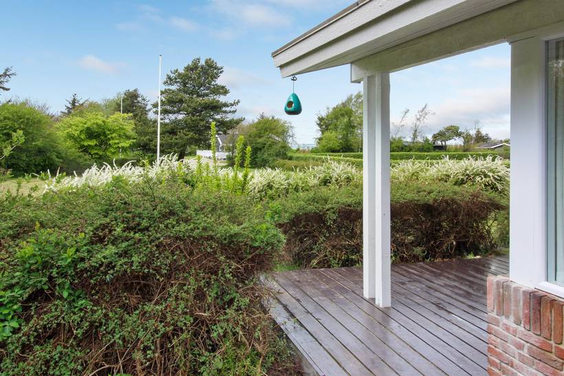 Foto von Ferienhaus MI17 in Spøttrup - Thy/Limfjord