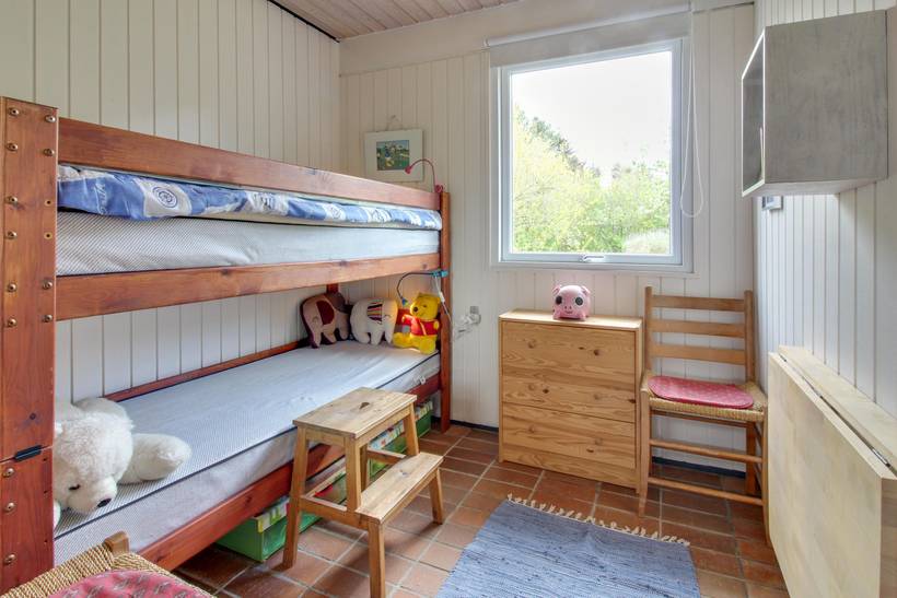 Foto von Ferienhaus MI17 in Spøttrup - Thy/Limfjord
