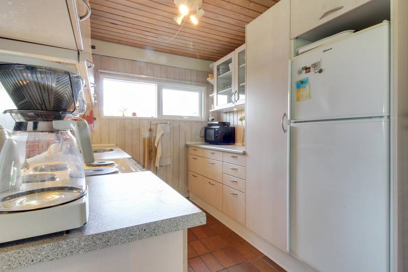 Foto von Ferienhaus MI17 in Spøttrup - Thy/Limfjord
