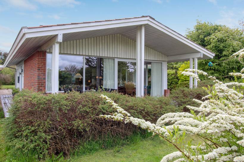 Foto von Ferienhaus MI17 in Spøttrup - Thy/Limfjord